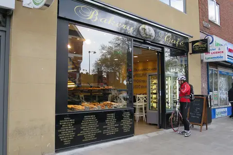 Flour Power Bakery photo 1
