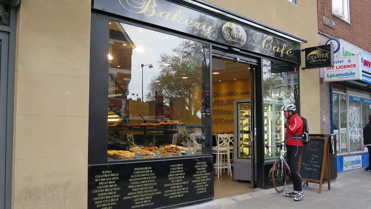 Flour Power Bakery – artisan bakery in Tovil, Maidstone