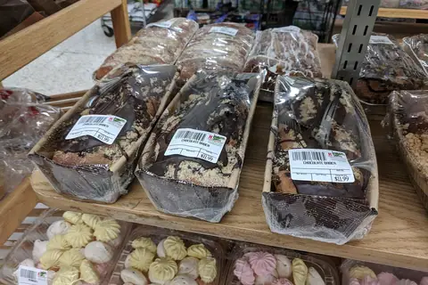 Flour Power Bakery photo 3